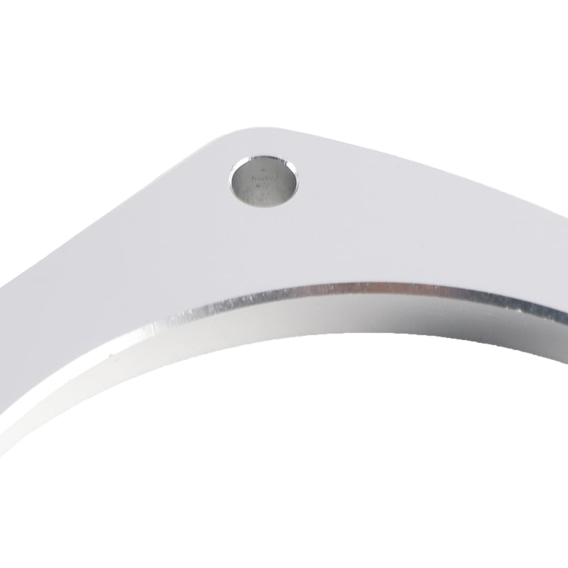 551517 LS Adapter 92mm Intake Manifold to 102mm Throttle Body 4 Bolt LS1 LS3 LSX