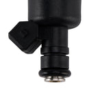 4PCS Fuel Injector 17109450 Fit Daewoo Lanos 1997-2004 Fit Nexia 1995-1997