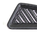 2019-2026 Fit Mercedes Benz W464 W465 Carbon Fiber Front Side Vent