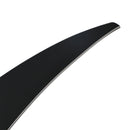 Gloss Black Rear Boot Spoiler For BMW X6 X6M F16 F86 2014-2019