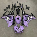 Amotopart Yamaha YZF-R3 2014-2018 R25 2015-2017 Fairing Kit Bodywork ABS