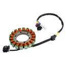 Stator Generator 31140136 For SWM ACE OF SPADES 440 / GRAN MILANO 440 2016-2018