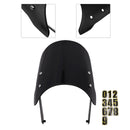 2024-2025 HONDA CB350C GB350C Windshield WindScreen