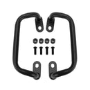 Rear Passenger Armrest Hand Holder fit for Scrambler 400X Speed 400 2023-2025