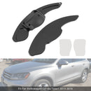 Steering Wheel Paddle Shifter Extension For SEAT VW Scirocco