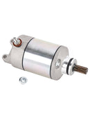 Starter Motor 9 Tooth For Suzuki GSX-R 600 750 GSXR600 GSXR750 2006 2007