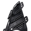 Pair Front Fog Light Bezel Trim For GMC Terrain 2018-2021 23196308