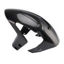 Front Fender Mudguard Fairing For Aprilia RS457 RS 457 2024-2025 Carbon
