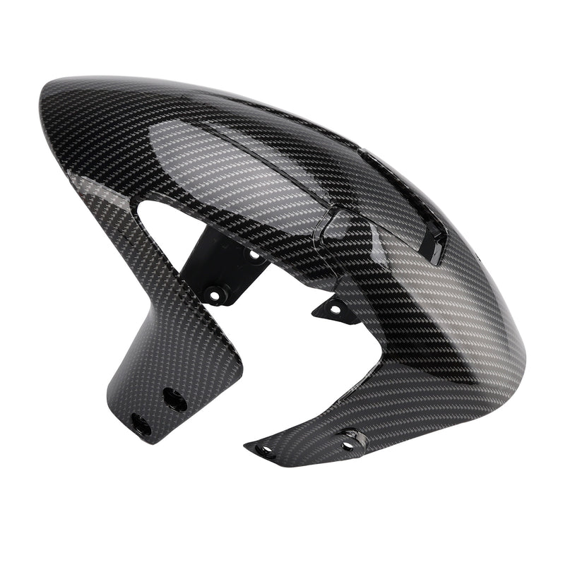Front Fender Mudguard Fairing For Aprilia RS457 RS 457 2024-2025 Carbon
