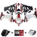 Injection Fairing Kit Bodywork Plastic ABS For Honda CBR500R 2013-2015