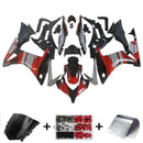 Injection Fairing Kit Bodywork Plastic ABS For Honda CBR500R 2013-2015