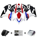 Injection Fairing Kit Bodywork Plastic ABS For Honda CBR500R 2013-2015