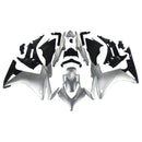 Injection Fairing Kit Bodywork Plastic ABS For Honda CBR500R 2013-2015