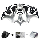 Injection Fairing Kit Bodywork Plastic ABS For Honda CBR500R 2013-2015