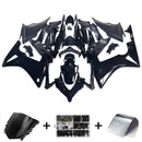 Injection Fairing Kit Bodywork Plastic ABS For Honda CBR500R 2013-2015
