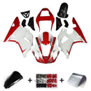 Injection Fairing Kit Bodywork Plastic ABS fit For Yamaha YZF 1000 R1 2000-2001