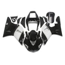 Injection Fairing Kit Bodywork Plastic ABS fit For Yamaha YZF 1000 R1 2000-2001