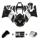Injection Fairing Kit Bodywork Plastic ABS fit For Yamaha YZF 1000 R1 2000-2001