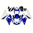Injection Fairing Kit Bodywork Plastic ABS fit For Yamaha YZF 1000 R1 2000-2001