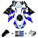 Injection Fairing Kit Bodywork Plastic ABS fit For Yamaha YZF 1000 R1 2000-2001