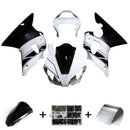 Injection Fairing Kit Bodywork Plastic ABS fit For Yamaha YZF 1000 R1 2000-2001