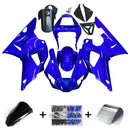 Injection Fairing Kit Bodywork Plastic ABS fit For Yamaha YZF 1000 R1 2000-2001