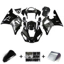 Injection Fairing Kit Bodywork Plastic ABS fit For Yamaha YZF 1000 R1 2000-2001