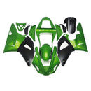 Injection Fairing Kit Bodywork Plastic ABS fit For Yamaha YZF 1000 R1 2000-2001