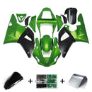 Injection Fairing Kit Bodywork Plastic ABS fit For Yamaha YZF 1000 R1 2000-2001