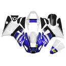 Injection Fairing Kit Bodywork Plastic ABS fit For Yamaha YZF 1000 R1 2000-2001