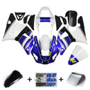 Injection Fairing Kit Bodywork Plastic ABS fit For Yamaha YZF 1000 R1 2000-2001