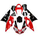 Injection Fairing Kit Bodywork Plastic ABS fit For Yamaha YZF 1000 R1 2000-2001