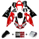 Injection Fairing Kit Bodywork Plastic ABS fit For Yamaha YZF 1000 R1 2000-2001