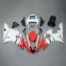 Injection Fairing Kit Bodywork Plastic ABS fit For Yamaha YZF 1000 R1 2000-2001