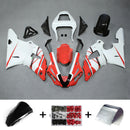 Injection Fairing Kit Bodywork Plastic ABS fit For Yamaha YZF 1000 R1 2000-2001