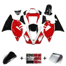 Injection Fairing Kit Bodywork Plastic ABS fit For Yamaha YZF 1000 R1 2000-2001