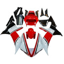 Injection Fairing Kit Bodywork Plastic ABS fit For Yamaha YZF-R1 2002-2003