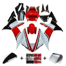 Injection Fairing Kit Bodywork Plastic ABS fit For Yamaha YZF-R1 2002-2003