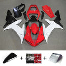 Injection Fairing Kit Bodywork Plastic ABS fit For Yamaha YZF-R1 2002-2003