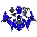 Injection Fairing Kit Bodywork Plastic ABS fit For Yamaha YZF-R1 2002-2003