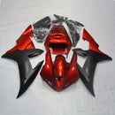 Injection Fairing Kit Bodywork Plastic ABS fit For Yamaha YZF-R1 2002-2003