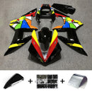 Injection Fairing Kit Bodywork Plastic ABS fit For Yamaha YZF-R1 2002-2003