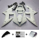 Injection Fairing Kit Bodywork Plastic ABS fit For Yamaha YZF-R1 2002-2003