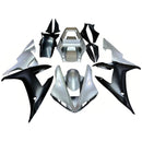 Injection Fairing Kit Bodywork Plastic ABS fit For Yamaha YZF-R1 2002-2003