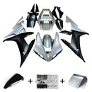 Injection Fairing Kit Bodywork Plastic ABS fit For Yamaha YZF-R1 2002-2003