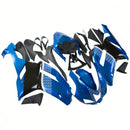 Injection Fairing Kit Bodywork Plastic ABS fit For Kawasaki ZX6R 636 2007-2008