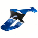 Injection Fairing Kit Bodywork Plastic ABS fit For Kawasaki ZX6R 636 2007-2008