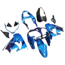 Injection Fairing Kit Bodywork Plastic ABS fit For Kawasaki ZX9R 2000-2001