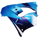 Injection Fairing Kit Bodywork Plastic ABS fit For Kawasaki ZX9R 2000-2001