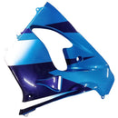 Injection Fairing Kit Bodywork Plastic ABS fit For Kawasaki ZX9R 2000-2001